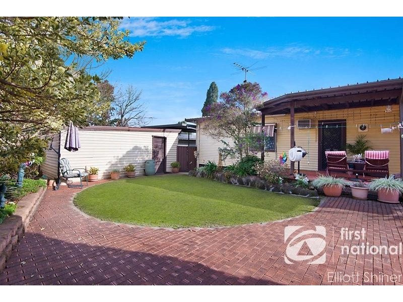 7 Minda Place, Whalan NSW 2770