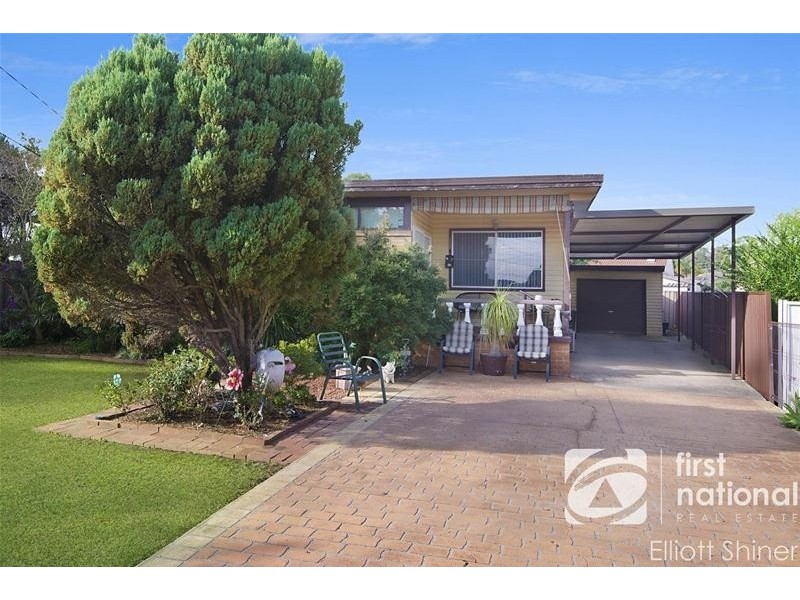 7 Minda Place, Whalan NSW 2770