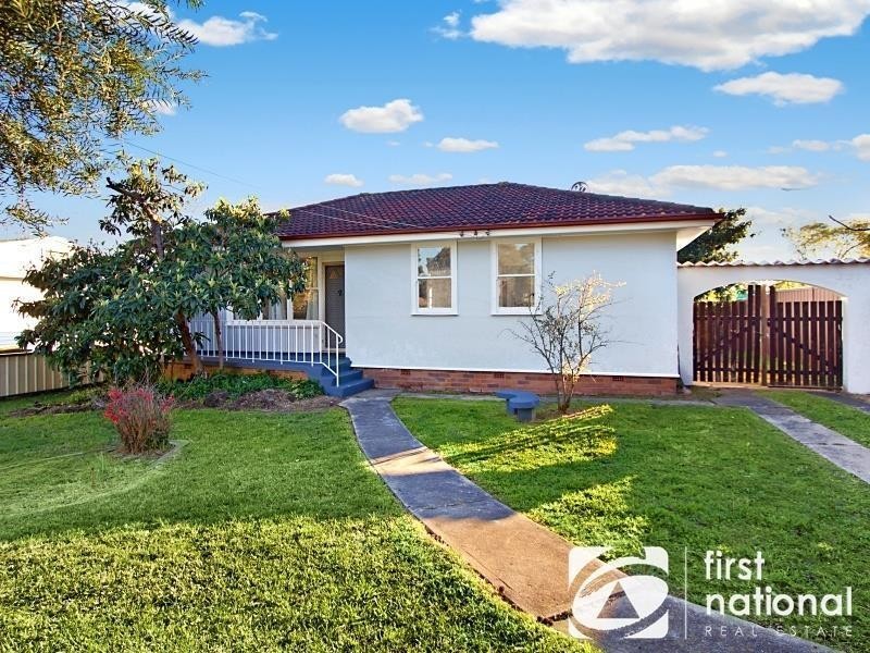 231 Luxford Road, Whalan NSW 2770