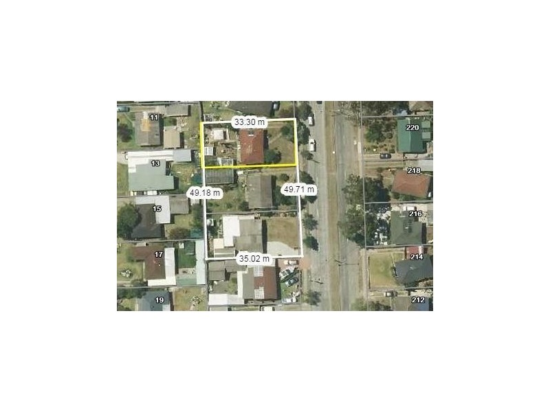 231 Luxford Road, Whalan NSW 2770