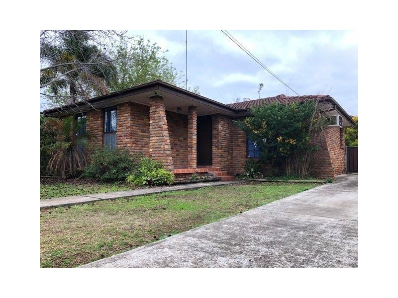 48 Grose Avenue, North St Marys NSW 2760