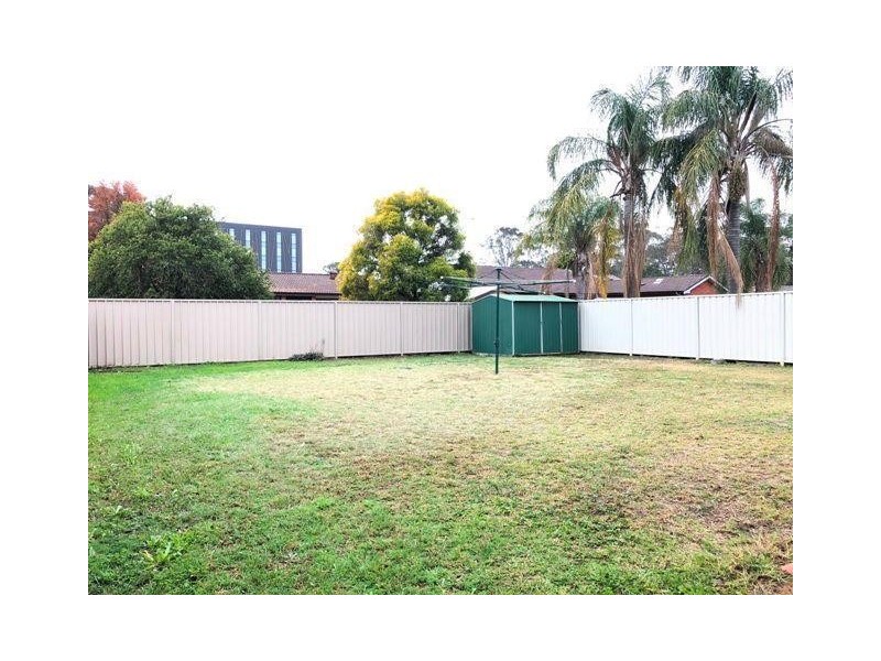 48 Grose Avenue, North St Marys NSW 2760