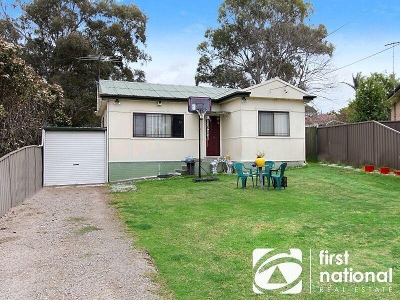 75 Penfold Street, Eastern Creek NSW 2766