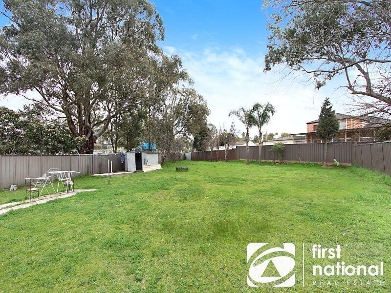 75 Penfold Street, Eastern Creek NSW 2766