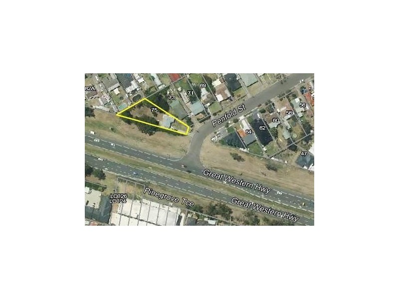 75 Penfold Street, Eastern Creek NSW 2766