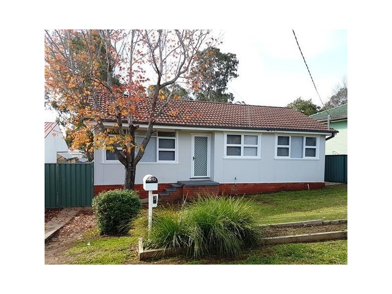 32 MARANIE Avenue, St Marys NSW 2760