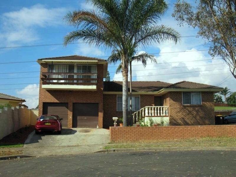 5 Doust Place, Shalvey NSW 2770