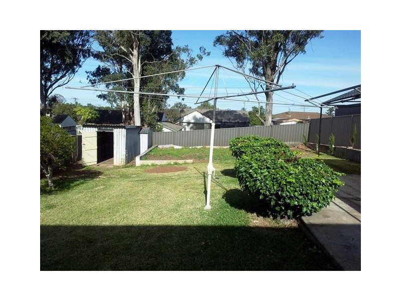 47 Maranie Avenue, St Marys NSW 2760