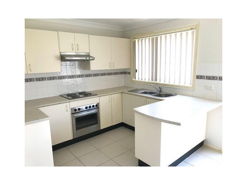 6/2-4 O’Brien Street, Mount Druitt NSW 2770