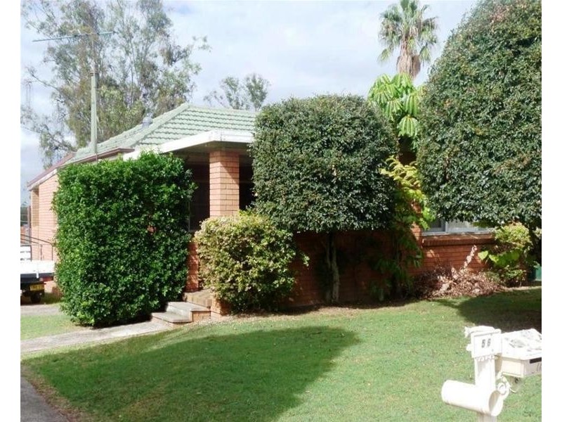 56 Penfold Street, Eastern Creek NSW 2766