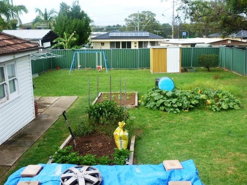 56 Penfold Street, Eastern Creek NSW 2766