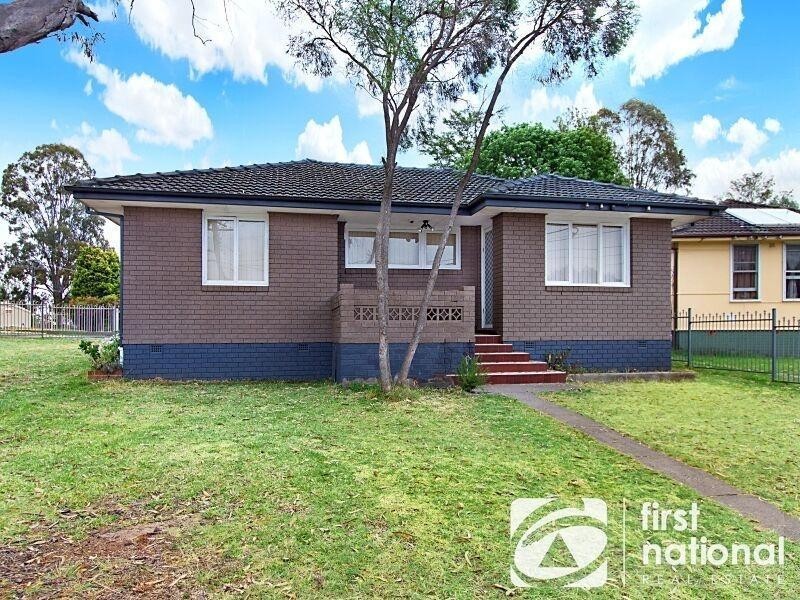 18 Vincennes Avenue, Tregear NSW 2770