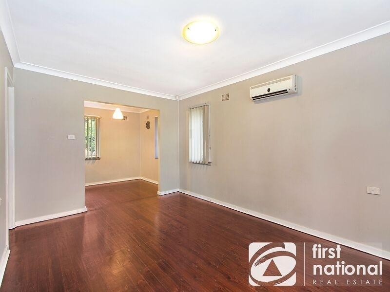 18 Vincennes Avenue, Tregear NSW 2770