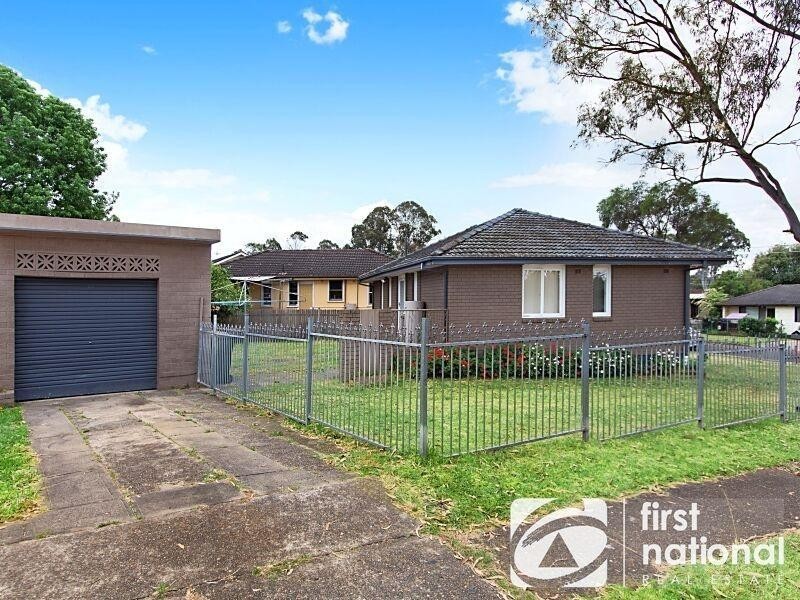 18 Vincennes Avenue, Tregear NSW 2770
