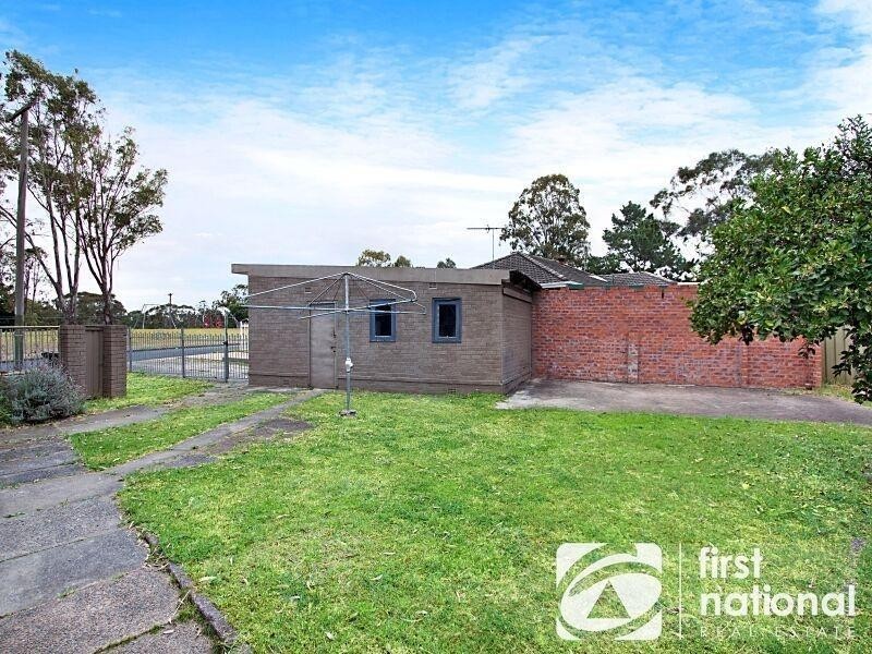 18 Vincennes Avenue, Tregear NSW 2770