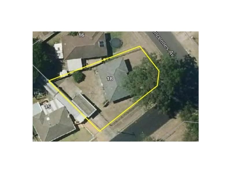 18 Vincennes Avenue, Tregear NSW 2770
