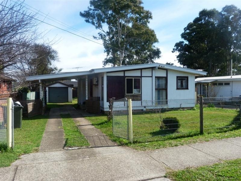 99 Belmore Avenue, Mount Druitt NSW 2770