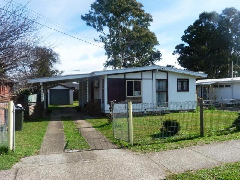 99 Belmore Avenue, Mount Druitt NSW 2770