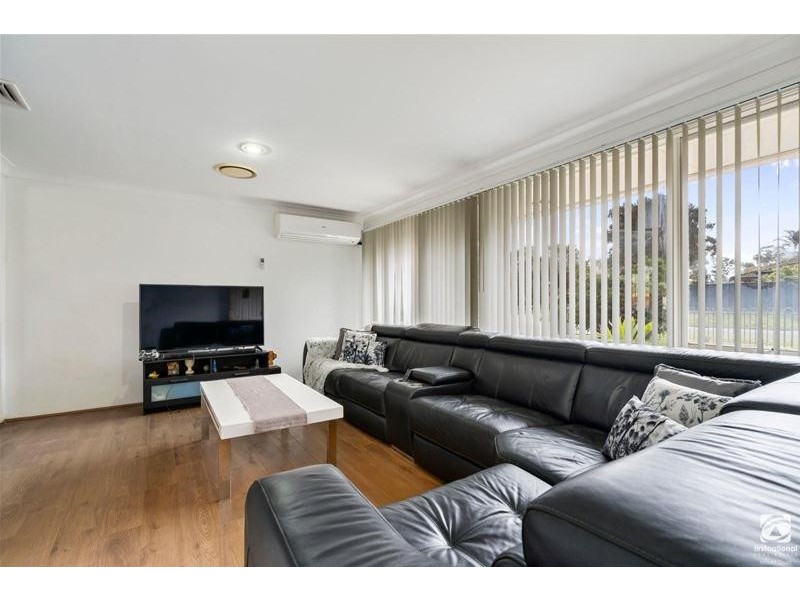 3 Middleton Crescent, Bidwill NSW 2770