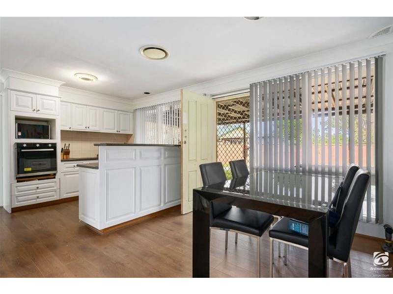 3 Middleton Crescent, Bidwill NSW 2770