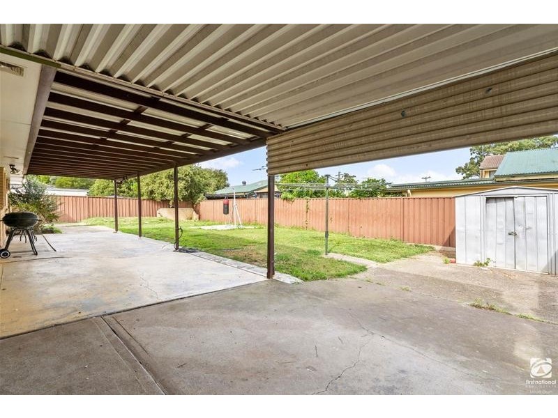 3 Middleton Crescent, Bidwill NSW 2770