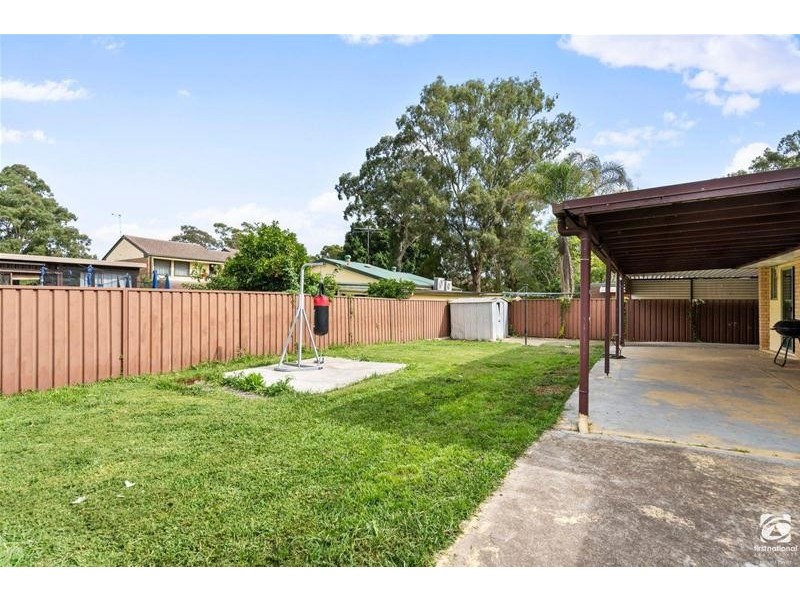 3 Middleton Crescent, Bidwill NSW 2770