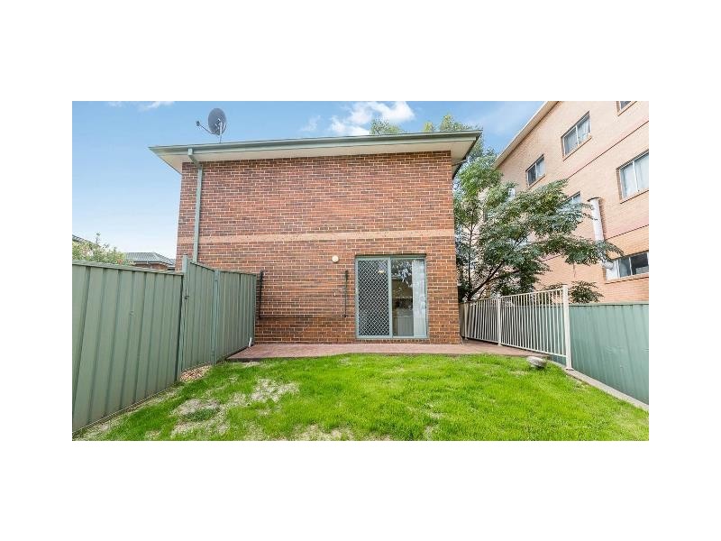 8/54-56 MEACHER Street, Mount Druitt NSW 2770