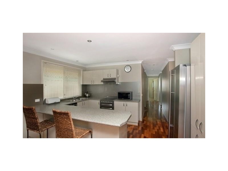 19 KENYON Crescent, Doonside NSW 2767