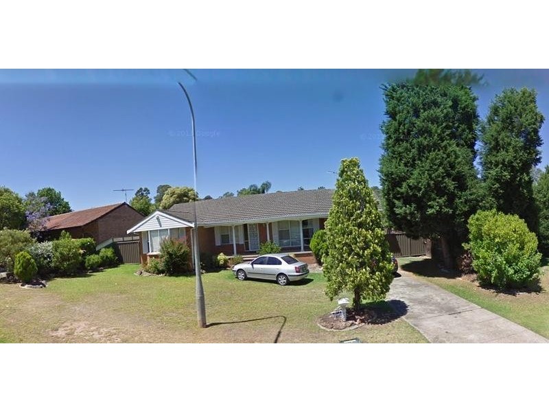 49 OLD KENT Road, Ruse NSW 2560
