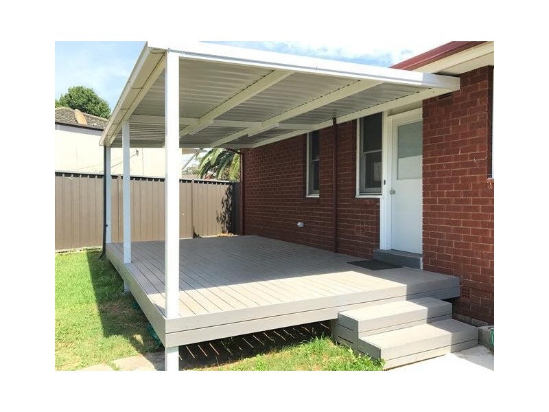 14 Hegel Avenue, Emerton NSW 2770