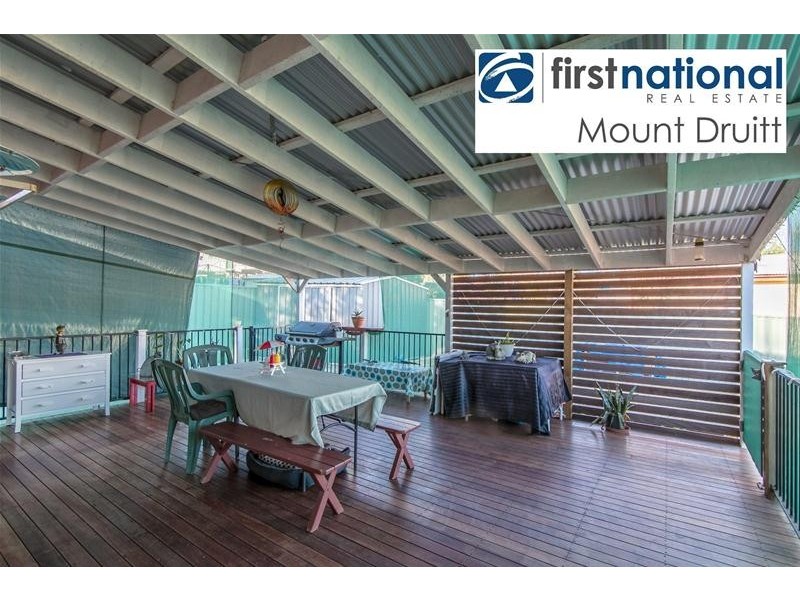 34 Hatherton Road, Lethbridge Park NSW 2770