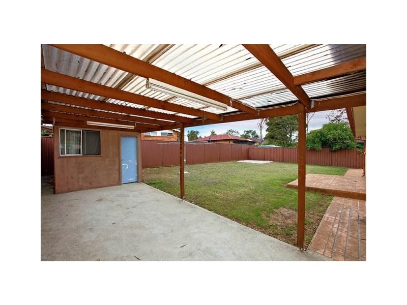 589 Luxford Road, Bidwill NSW 2770