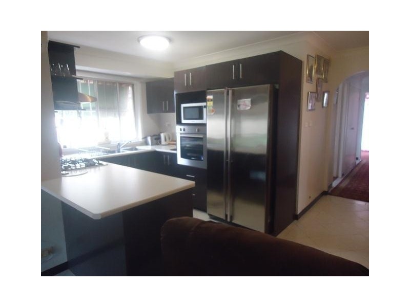 6 HALDIS Place, Plumpton NSW 2761