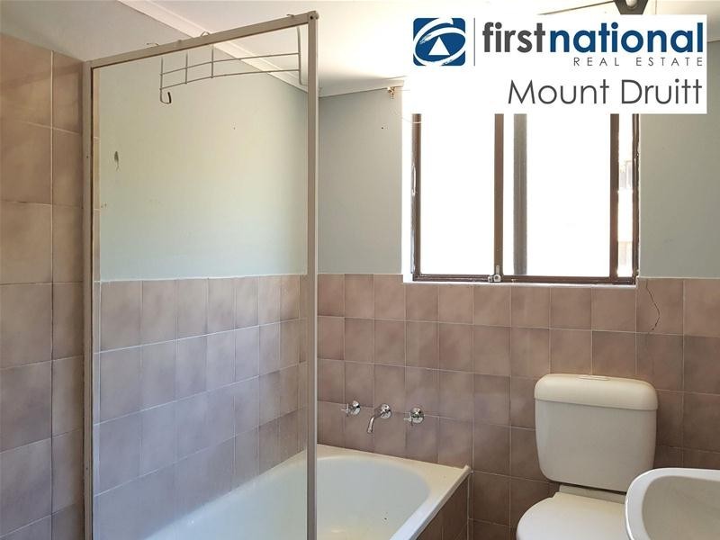 1/16 Luxford Road, Mount Druitt NSW 2770