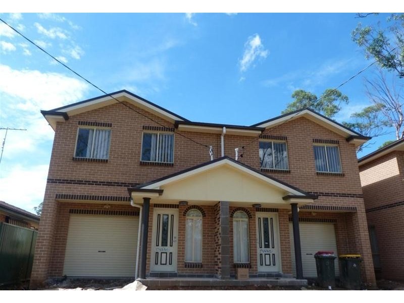 9A Raynor Street, Mount Druitt NSW 2770