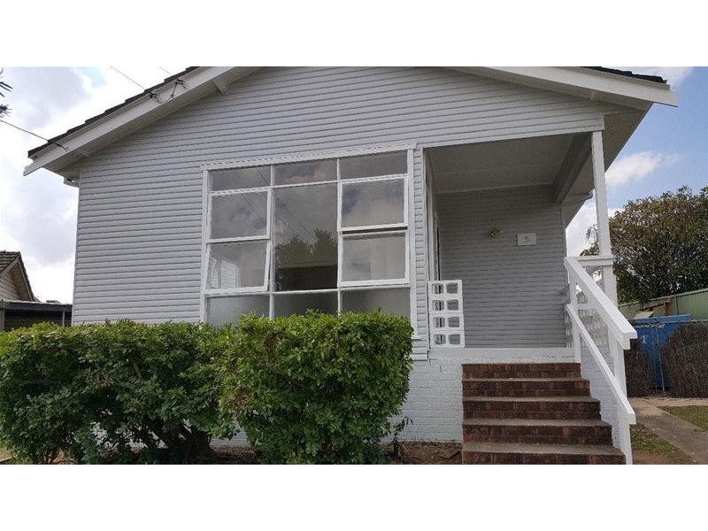 5 Redwood Street, Blacktown NSW 2148