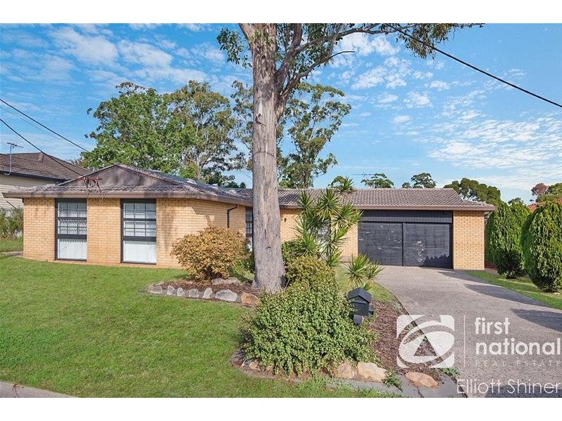 53 Frank Street, Mount Druitt NSW 2770