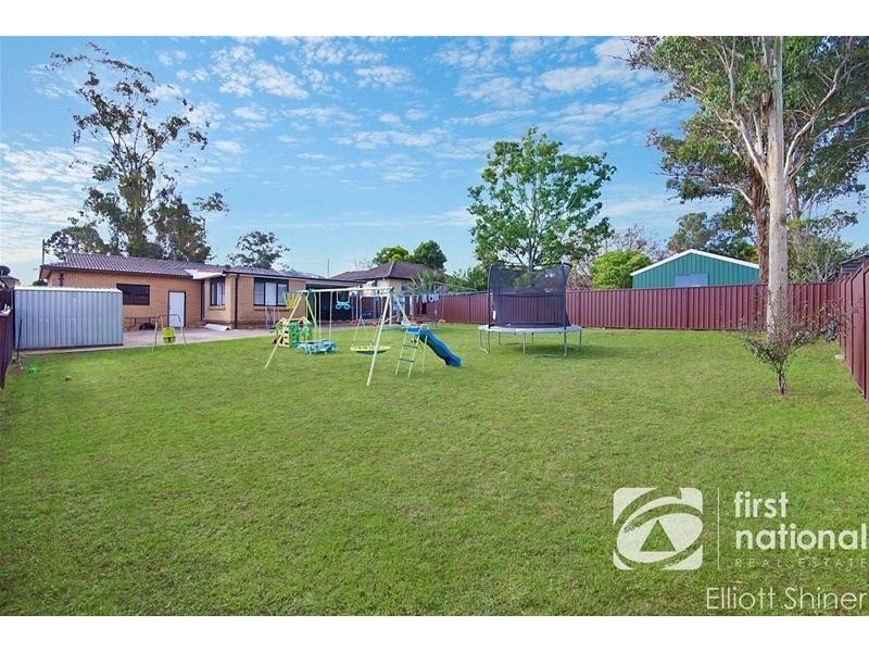 53 Frank Street, Mount Druitt NSW 2770