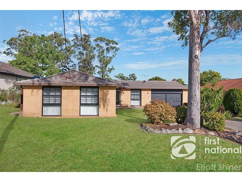 53 Frank Street, Mount Druitt NSW 2770