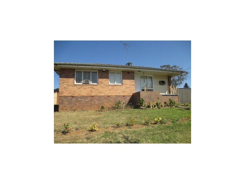 80 TORRES Crescent, Whalan NSW 2770