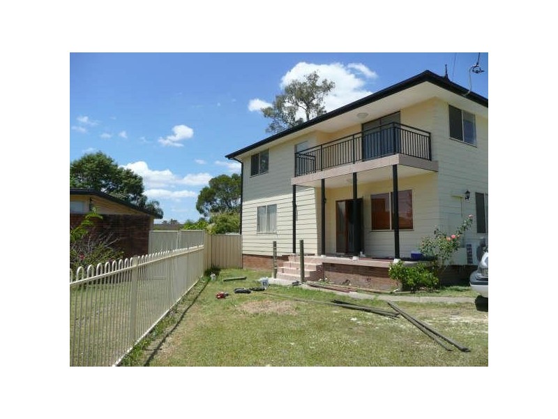 19 BUNSEN Avenue, Emerton NSW 2770