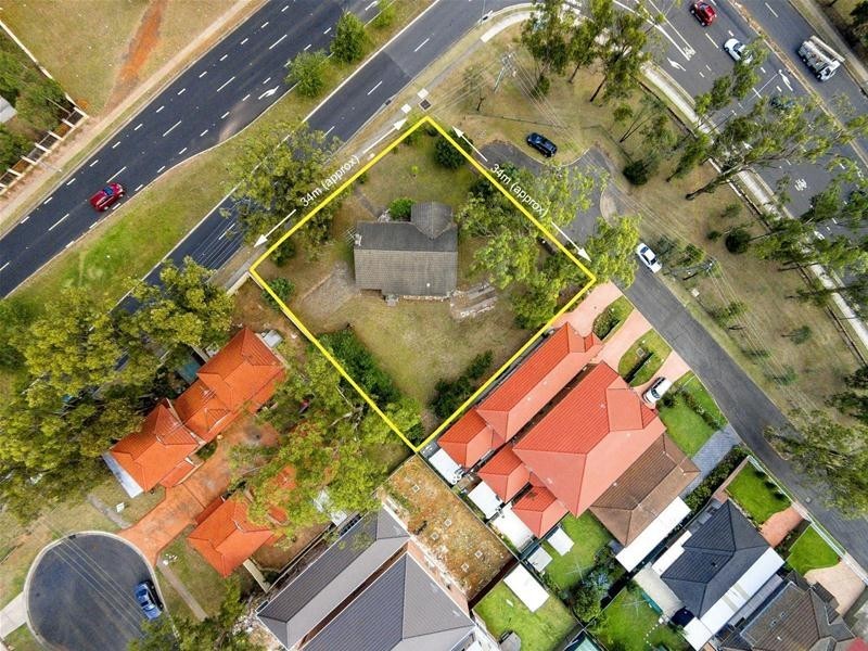 11 Raynor Street, Mount Druitt NSW 2770