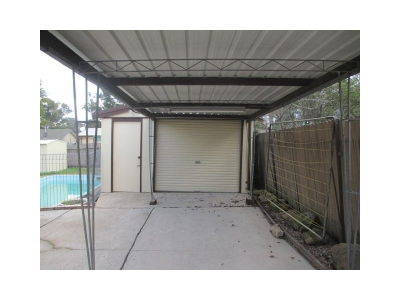 25 BULOLO Drive, Whalan NSW 2770