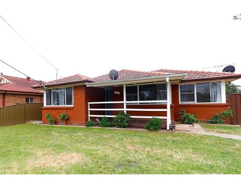 29 Paull Street, Mount Druitt NSW 2770