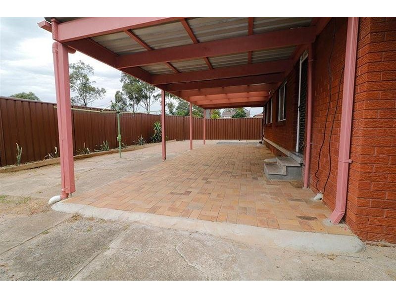 29 Paull Street, Mount Druitt NSW 2770