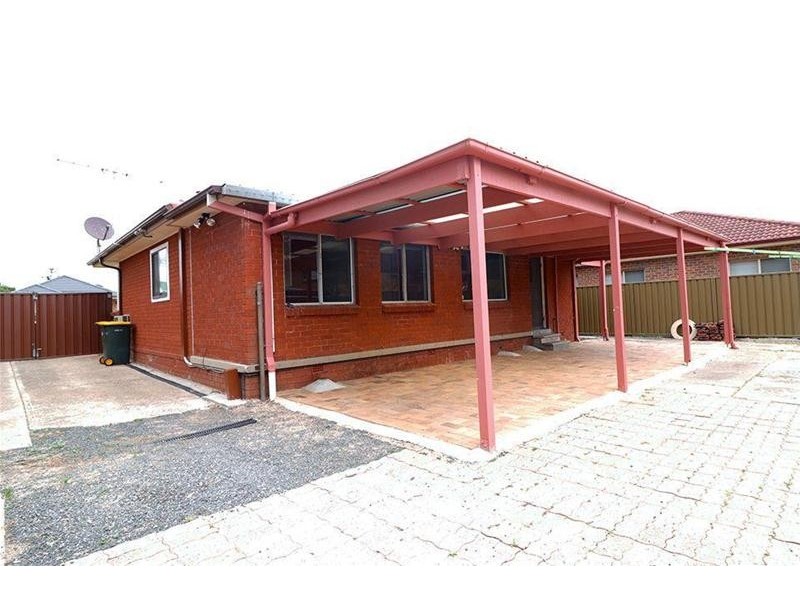 29 Paull Street, Mount Druitt NSW 2770