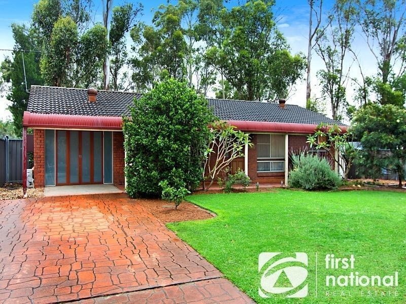 159a Beames Avenue, Mount Druitt NSW 2770
