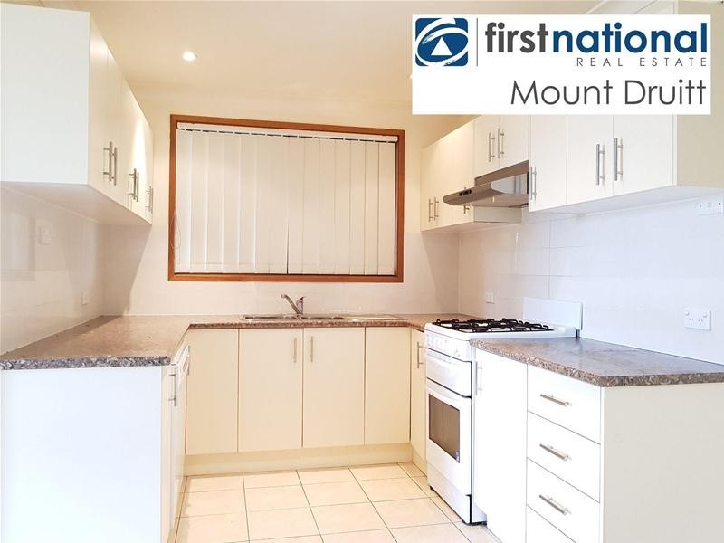 40 Lamerton Street, Oakhurst NSW 2761