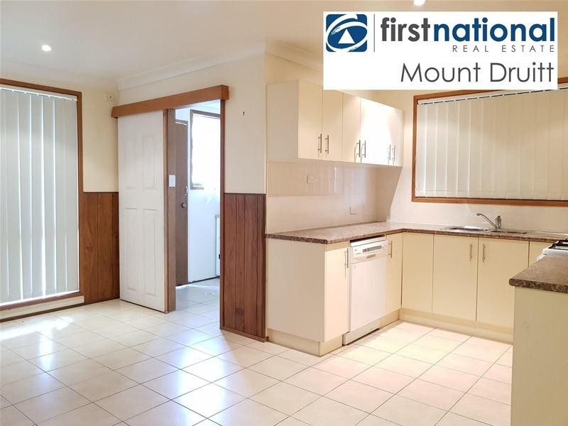 40 Lamerton Street, Oakhurst NSW 2761