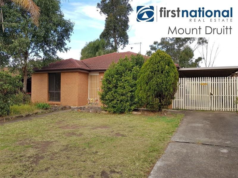 40 Lamerton Street, Oakhurst NSW 2761